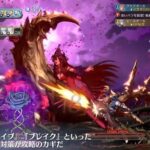 【グラブルVS】やっとGBVSのハードクリアできたよ！ / ヴァーサス関連雑談、のRPGモードはあまり話題にならないけれど良く出来てたり