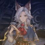 【グラブル】ミアハの本当の性別は…ストイベクリア後のルリアノートで判明するミアハくんちゃんの真実