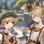 【グラブル】「アウギュステなんてダッセェよな～」の元ネタは湯川専務？ / なかなか濃いキャラだった観光協会理事長