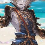 【グラブル】ゾンビ化したキャラたちの魅力、顔色が悪くなり肌色が青ざめるもこれはこれで良い…！？