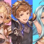 【グラブル】グラフェス2021新規イラストまとめ 総勢13キャラが新たに描き下ろし！レリバ姿のグラジーとルリア、干支のシャトラや今年のイベント登場人物が中心の人気キャラたち！