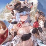 【グラブル】十二神将は正月限定なようでその年は引けるので限定感がない？ / もうすぐお勤めを終えるシャトラ、今年登場してからどのくらい活躍させた？