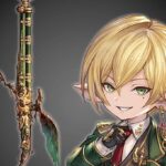 【グラブル】今回はラヴィリタが一番良いキャラしてたと思う / 金で動く守銭奴キャラ、しかしクリアの後のルリアノートには…