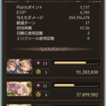 【グラブル】3/10調整後のペトラが話題、特殊技反応の多段アビダメ+防デバフ+ポンバで火力を出しつつ全体幻影とバフのサポートが強力なキャラに！