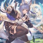 【グラブル】医者キャラとして出番が多いティコ先生、これまで医者がほとんど居なかったグラサイはどうしていたのか