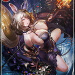 【グラブル】9/6~古戦場火ボスは「ヘカテー」が登場、神バハ出身の色っぽいお姉さんが火ボスに