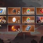 【グラブル】水古戦場SPバトルが開催中！今回も金剛チャンスとSSRチケの結果は…！？