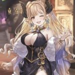 【グラブル】アルバ実装まだー？ / 最近はあまりないメインストーリーからのキャラ実装