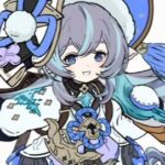 【グラブル】次の四聖はおそらく水のハーヴィン？チチリが色々凄いキャラだっただけにこっちにも期待…？