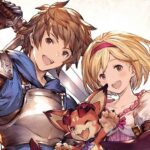 【グラブル】 10年間最前線で戦いつづけるソシャゲ主人公って大分特異よね