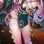 【グラブル】ハロウィンサテュロス、太い