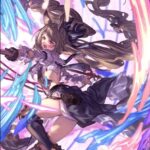 【グラブル】シェリーネ登場の反応 帝国イベから早くもプレイアブルで登場、ロザミアと同じく最大HPを消費して効果を発動するタイプ