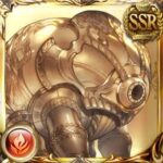【グラブル】テトラゴッドの実装でなんか石で来そうな過去古戦場ボスシリーズ