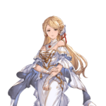 【グラブル】リィンからのバレお返しメッセージが意味深 / 父親と再会しそうな次のメインでこちらも登場するかも…？