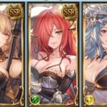 【グラブル】チーム古戦場ボス / マーズのプレイアブル化は初出からかなり時間が経っているためこの後も結構かかりそう…？