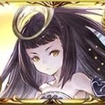 【グラブル】ツクヨミは最近の闇恒常の中でかなり当たりだった気がする