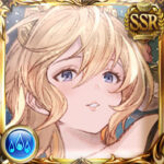 【グラブル】エウロペは子どもが欲しい訳じゃないのが意外だった / 空の民と星晶獣の関係はこの先も描写が増えていきそうな