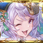 【グラブル】リミサリエルが待ち遠しいハロサテュロス編成 / 闇古戦場に向けての強化がこれからどんどん来るんだろうか