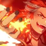 【GBVS】DLCキャラ「ウィルナス」8月5日参戦！ムービーが公開！ / 10月に「メグ」が登場予定！登場シーンチラ見せも
