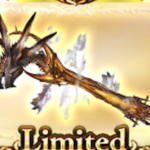 【グラブル】外したいけどジーク剣もメド刀も無いから仕方なく使ってる武器