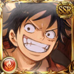 【グラブル】ヴェルサシアで活躍する加入ルフィさん / 配布とは思えない活躍ぶり…