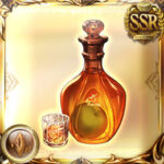 【グラブル】クリハルザ解放武器のお酒って本当にあるんだって知った /  地味にちゃんと人気が高いラインハルザ