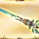 【グラブル】 計算式見るとやっぱこの武器おかしいって / 背水と渾身はどちらも一度ゲームバランスを破壊したりした過去