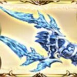 【グラブル】水マグナでまだ使われるオルオベ / 一見良さげな水禁禍編成は実用に持っていくのが大変