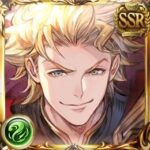 【グラブル】風の予兆対応力の低さを一人でカバーする頼れる頭目