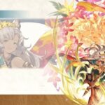 【グラブル】土ネモネが本日最終！27日のアプデで実施されたバランス調整もあり、敵の攻撃を回避しながら1アビを発動するキャラに