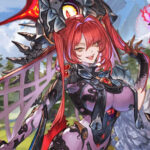 【グラブル】悪堕ち洗脳いいよね