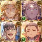 【グラブル】第一回顔面シエテランキング