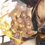 【グラブル】シャレムやジークフリートなど水着/浴衣限定キャラのEXポーズが追加予定！